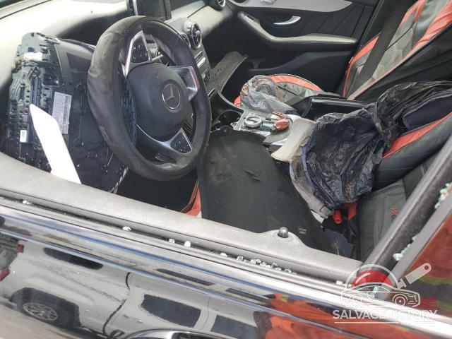 WDC0G4JB6KV168714 2019 MERCEDES-BENZ GLC-CLASS photo no. 7