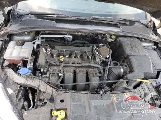 1FADP3F27FL269763 2015 FORD FOCUS photo no. 11