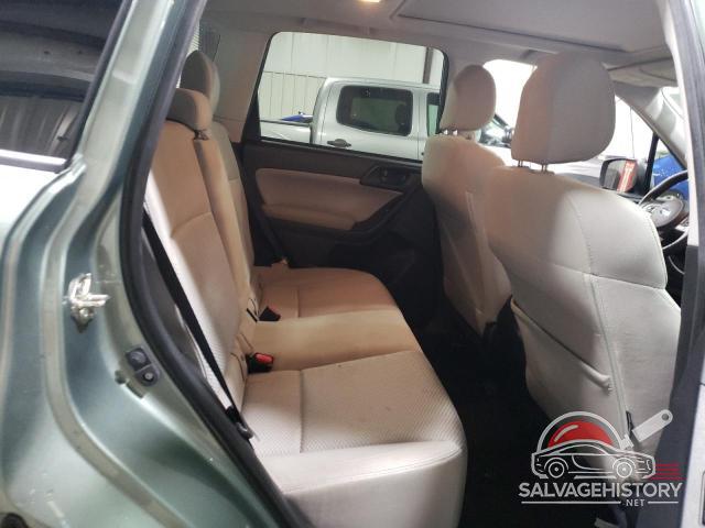 JF2SJAEC7HH509399 2017 SUBARU FORESTER photo no. 11