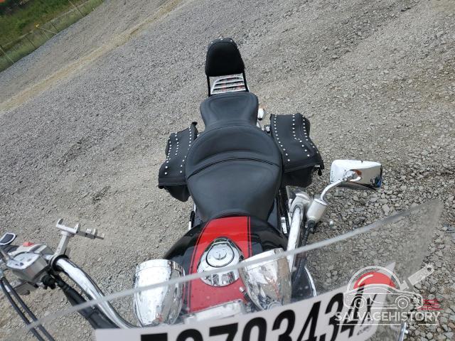1HFSC34612A500171 2002 HONDA GL CYCLE photo no. 5