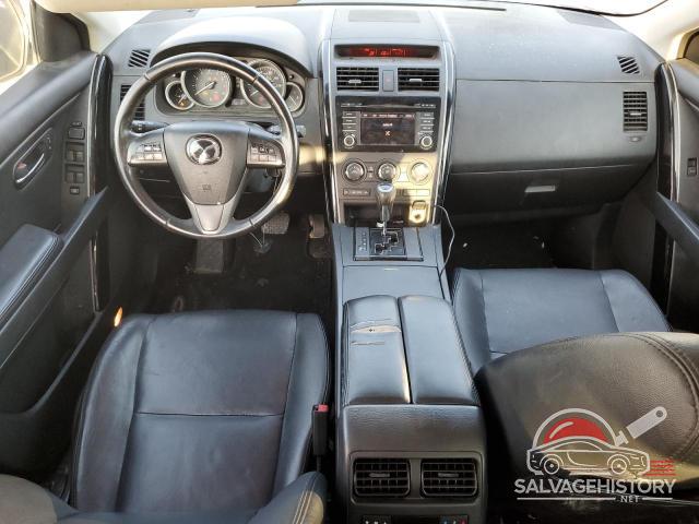 JM3TB2BA8E0437123 2014 MAZDA CX-9 photo no. 8