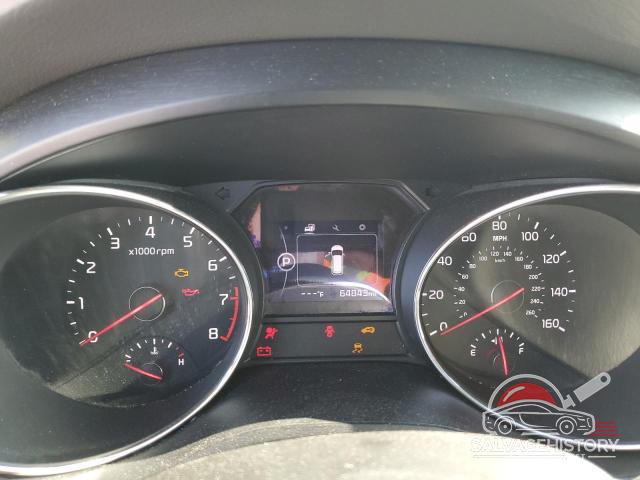 KNDMB5C11H6283742 2017 KIA All Models photo no. 9