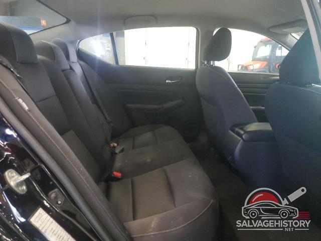 1N4BL4BV3MN373337 2021 NISSAN ALTIMA photo no. 10