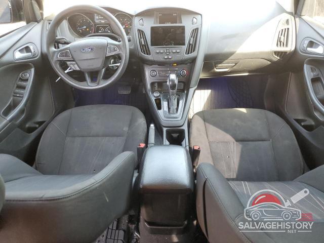 1FADP3F23FL370170 2015 FORD FOCUS photo no. 8