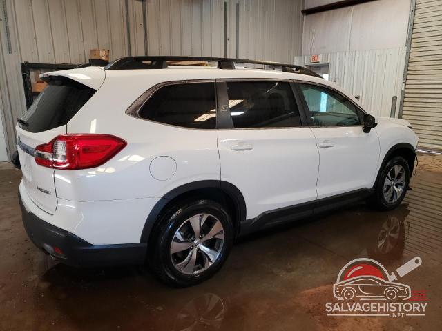 4S4WMAED5N3416143 2022 SUBARU ASCENT photo no. 3