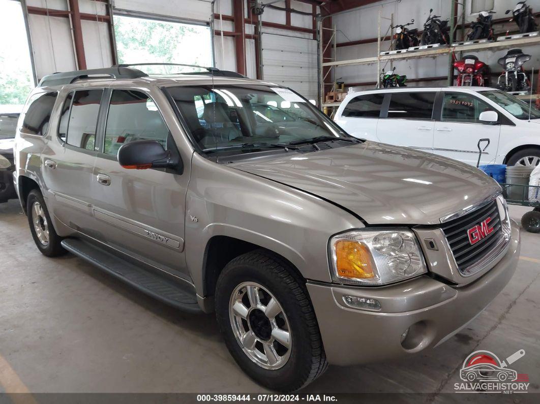 1GKET16P936193455 2003 GMC ENVOY XL photo no. 3