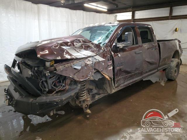 3C6UR5HL3EG170754 2014 RAM All Models photo no. 16