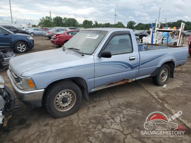 JT4RN82P3K0002474 1989 TOYOTA ALL OTHER photo no. 4