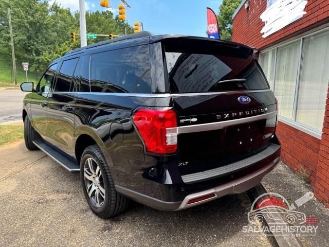 1FMJK1H88PEA56999 2023 FORD EXPEDITION photo no. 3