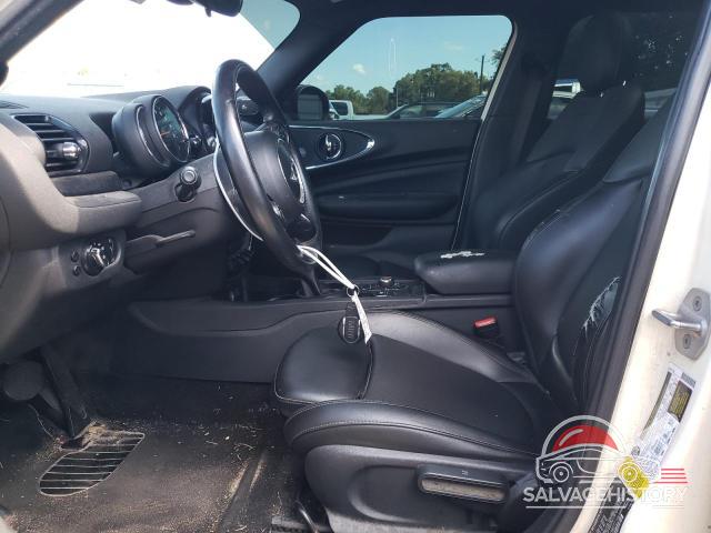 WMWLN5C52J2E34073 2018 MINI COOPER photo no. 7