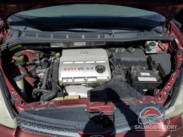 5TDZA23CX4S064765 2004 TOYOTA All Models photo no. 12