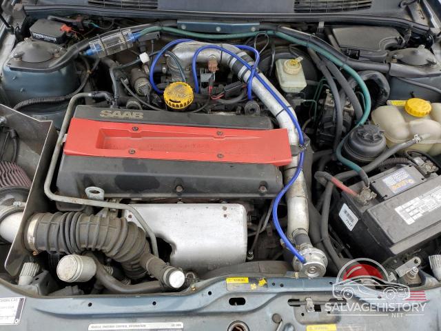 YS3DD75N5X7054164 1999 SAAB 9 3 photo no. 11