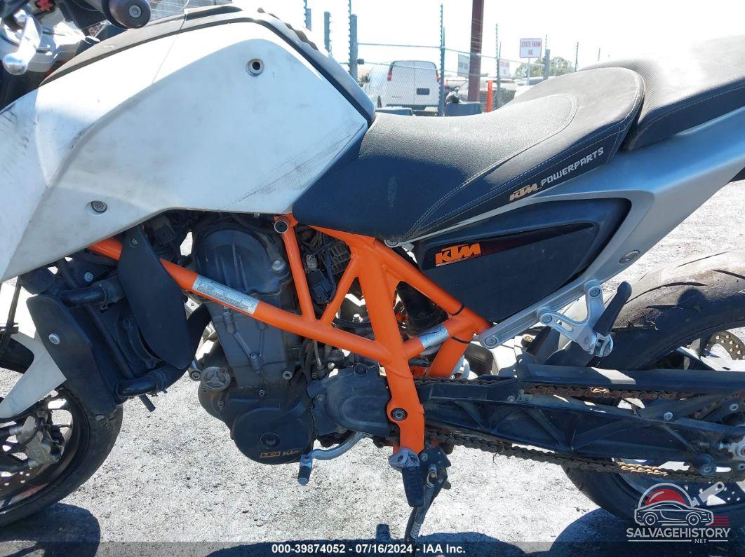 VBKLDT404DM758787 2013 KTM 690 photo no. 6