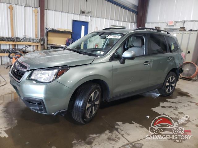 JF2SJAEC7HH509399 2017 SUBARU FORESTER photo no. 12