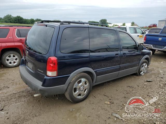 1GMDU33L76D120470 2006 PONTIAC MONTANA photo no. 3