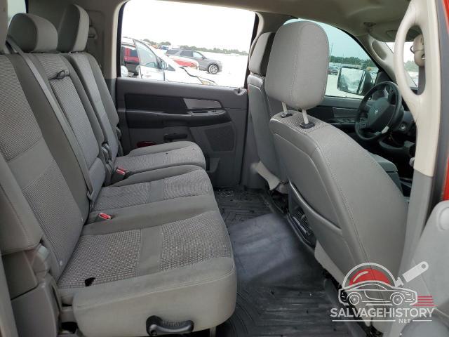 3D7KR19D97G801984 2007 DODGE All Models photo no. 10