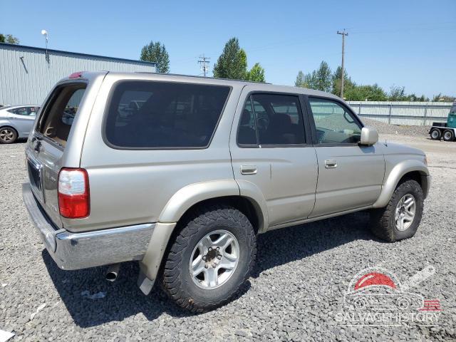 JT3HN86R420386907 2002 TOYOTA 4RUNNER photo no. 3