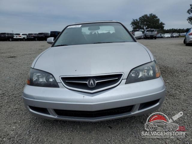 19UYA42473A000181 2003 ACURA CL photo no. 5