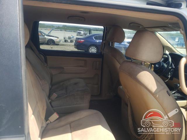 KNDMB5C15F6020439 2015 KIA All Models photo no. 11