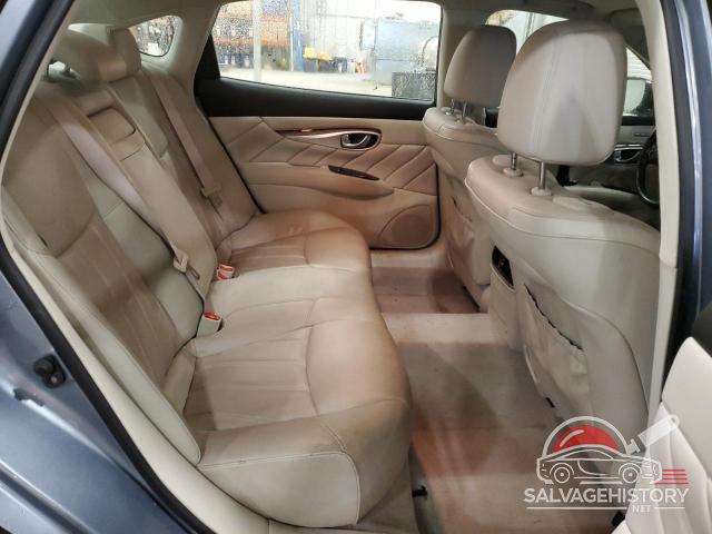 JN1BY1PR6GM720159 2016 INFINITI Q70 photo no. 10