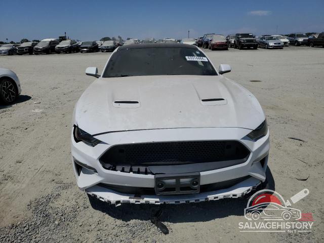 1FA6P8TH5K5197796 2019 FORD ALL Models photo no. 5
