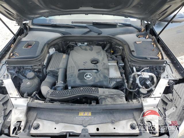 WDC0G4JB3JV044298 2018 MERCEDES-BENZ GLC-CLASS photo no. 12