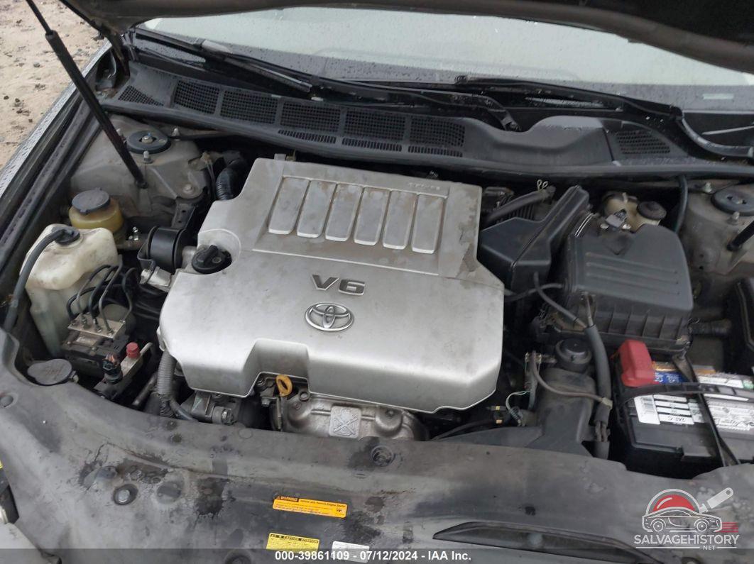 4T1BK36B06U159420 2006 TOYOTA AVALON photo no. 10