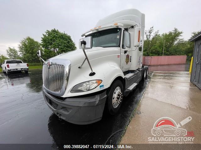 3HSDJAPR7GN180840 2016 INTERNATIONAL PROSTAR photo no. 2