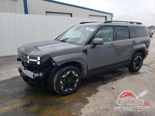 5NMP24GL0RH049356 2024 HYUNDAI SANTA FE photo no. 19