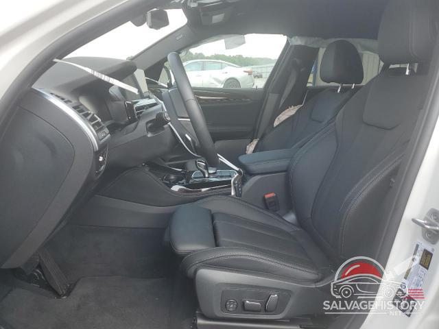 5UX33DT07R9W15045 2024 BMW X4 photo no. 7