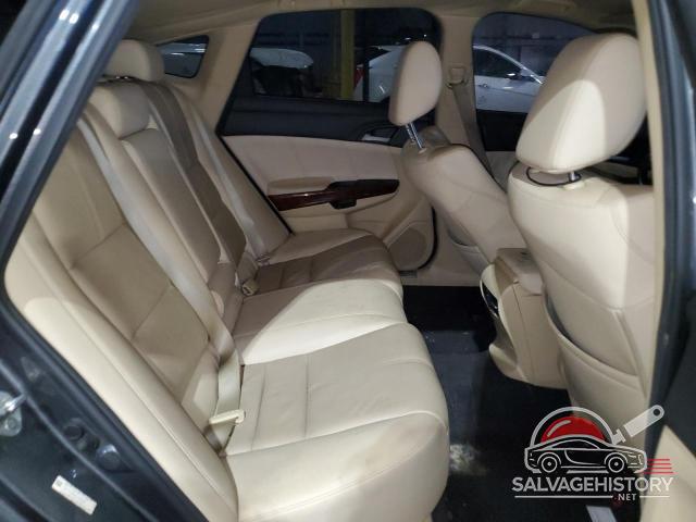 5J6TF1H55CL000526 2012 HONDA CROSSTOUR photo no. 11