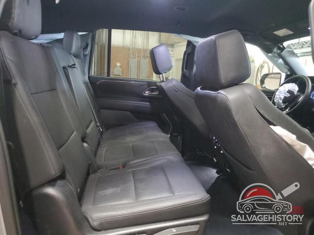 1GNSKCKDXPR347420 2023 CHEVROLET SUBURBAN photo no. 11