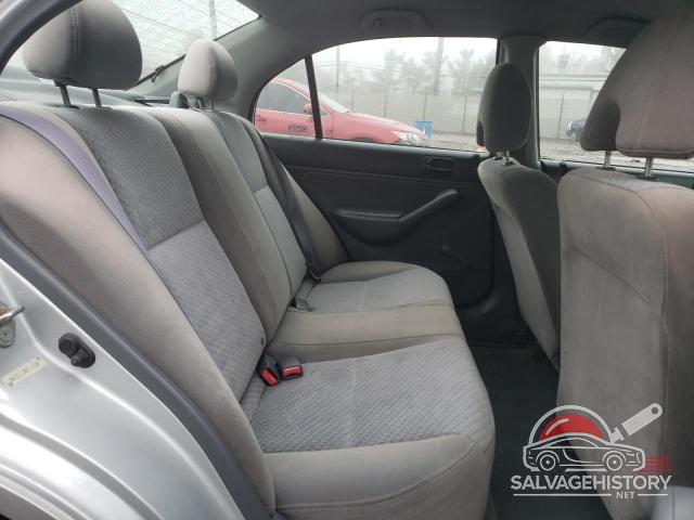 2HGES15184H564618 2004 HONDA CIVIC photo no. 10