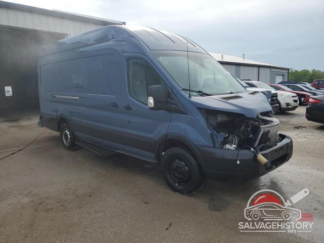 1FTYR3XM8KKB78748 2019 FORD TRANSIT photo no. 4