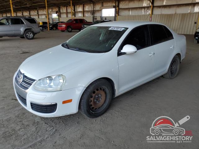 3VWJZ7AJ3AM003142 2010 VOLKSWAGEN JETTA photo no. 18