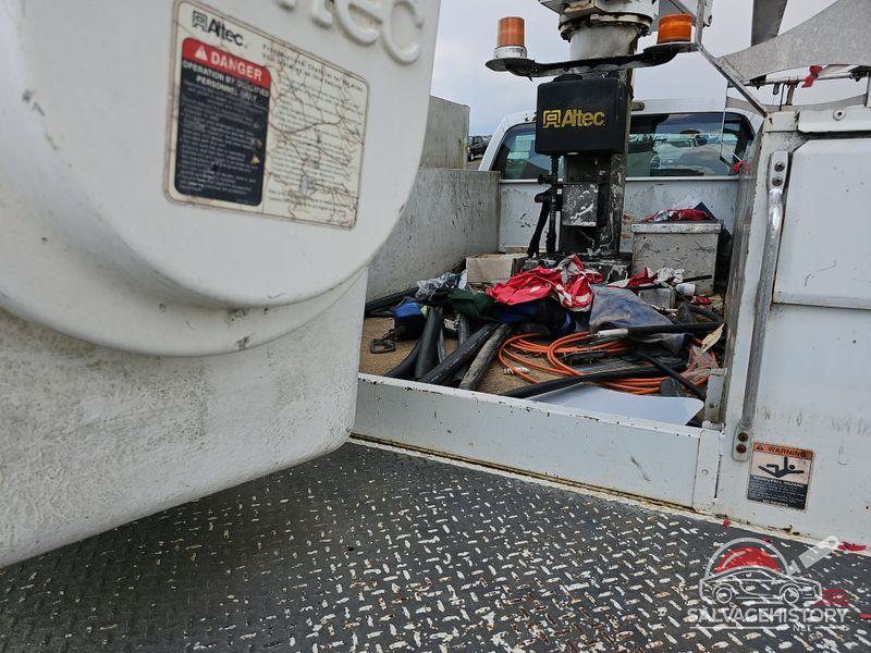 1FDAF47Y69EB22492 2009 FORD F-450 CHASSIS photo no. 6