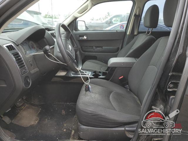 4F2CY0C72AKM00338 2010 MAZDA TRIBUTE photo no. 7