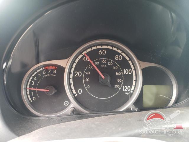 JM1DE1HZ3B0112144 2011 MAZDA 2 photo no. 9