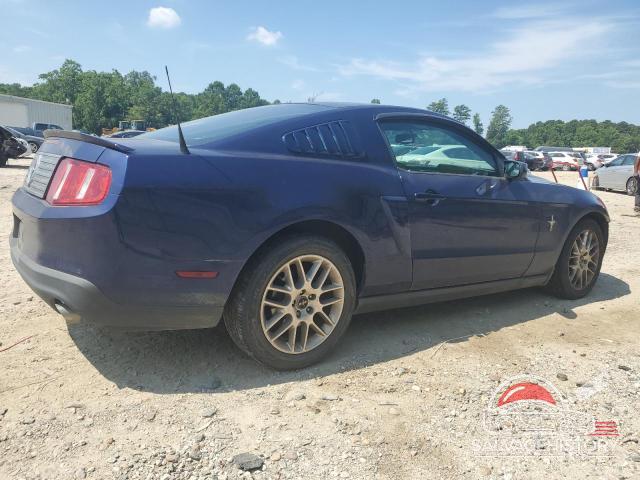1ZVBP8AM5C5244817 2012 FORD ALL Models photo no. 3