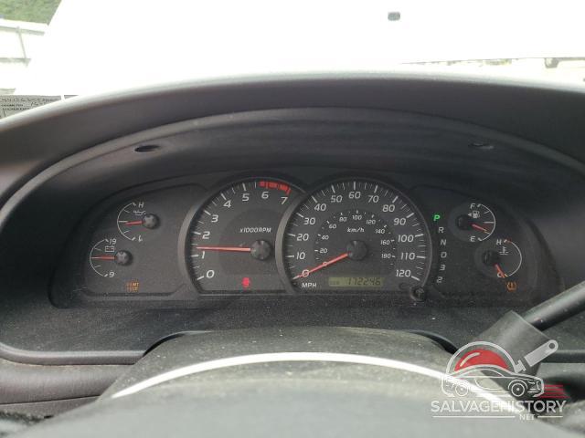 5TBDT44156S552000 2006 TOYOTA TUNDRA photo no. 9