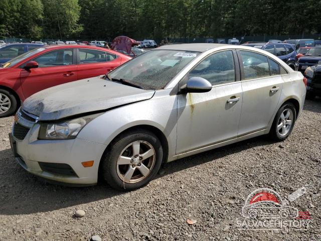 1G1PC5SB8D7264994 2013 CHEVROLET CRUZE photo no. 13