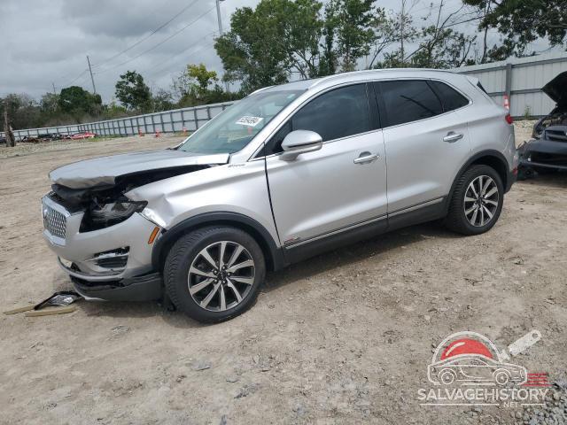 5LMCJ3C95KUL07836 2019 LINCOLN MKC photo no. 15