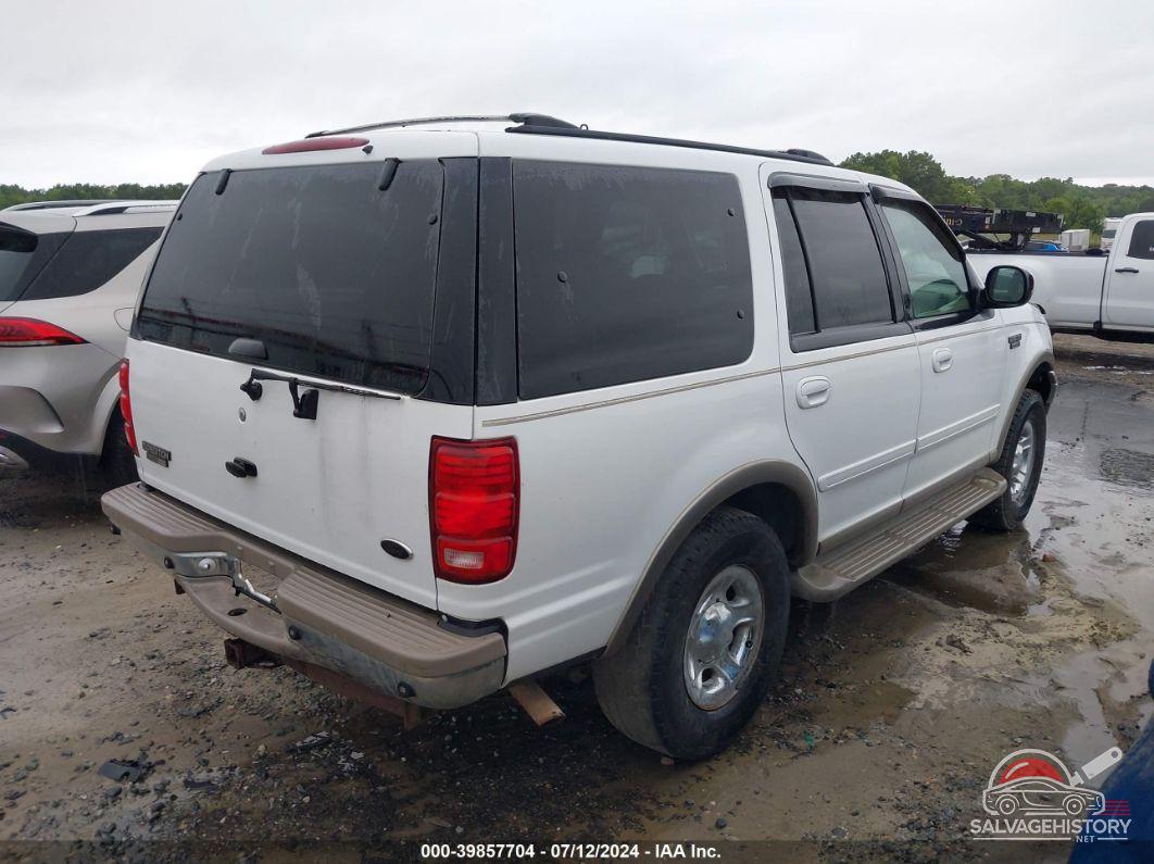 1FMFU18L51LB20391 2001 FORD EXPEDITION photo no. 4