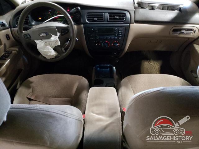 1FAFP55281G239937 2001 FORD ALL Models photo no. 8