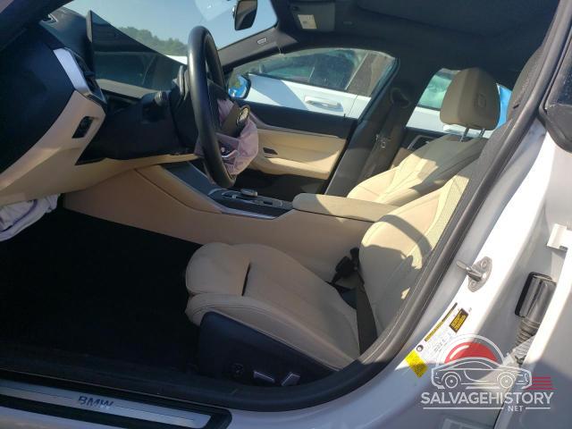 WBA63AV01RFR54490 2024 BMW 4 SERIES photo no. 7