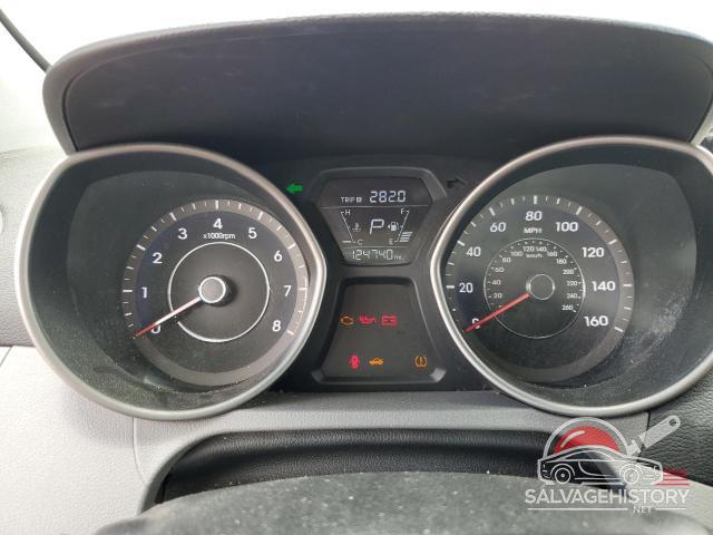 5NPDH4AE9EH511311 2014 HYUNDAI ELANTRA photo no. 9