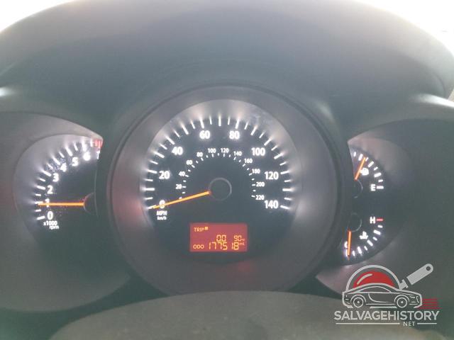KNDJT2A56D7774848 2013 KIA SOUL photo no. 9