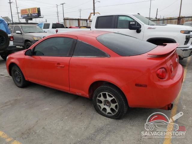 1G1AK15F177265263 2007 CHEVROLET ALL Models photo no. 2
