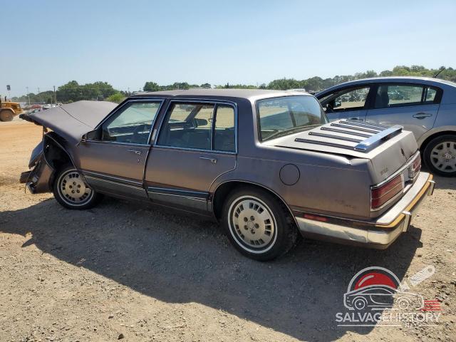 1G4CW51C4J1616101 1988 BUICK PARK AVE photo no. 2