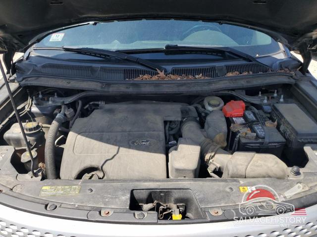 1FMHK8D8XCGA66090 2012 FORD EXPLORER photo no. 12